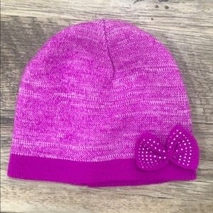 Little Girls Beanie